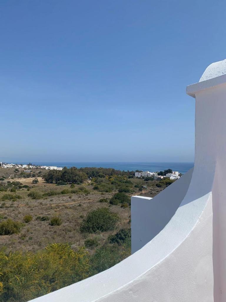 Luna De Mojacar Apartment Exterior photo