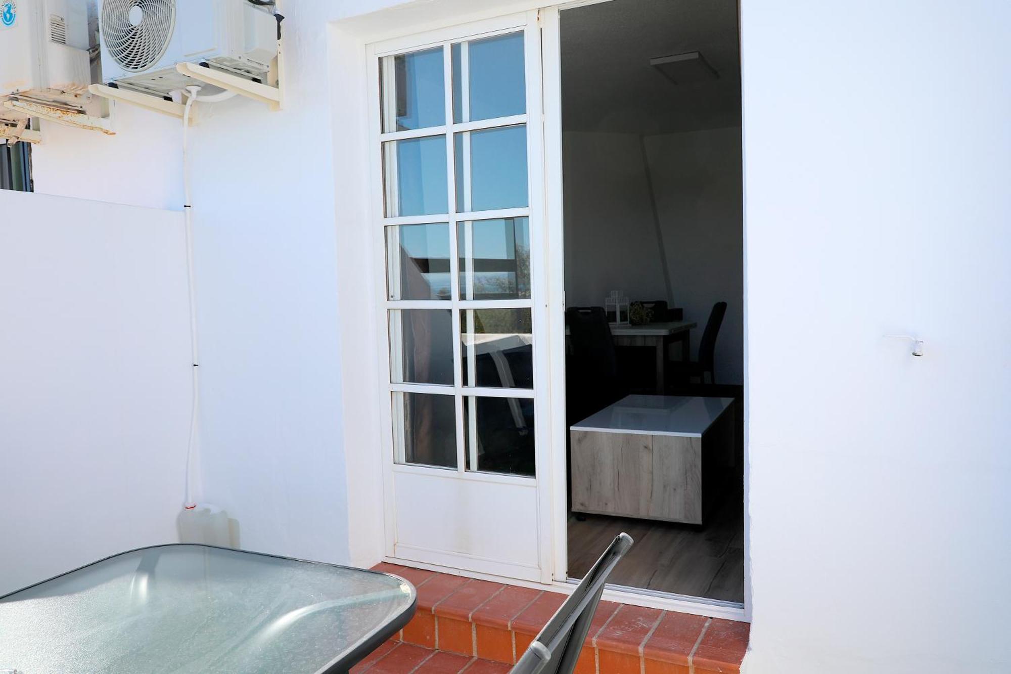 Luna De Mojacar Apartment Exterior photo