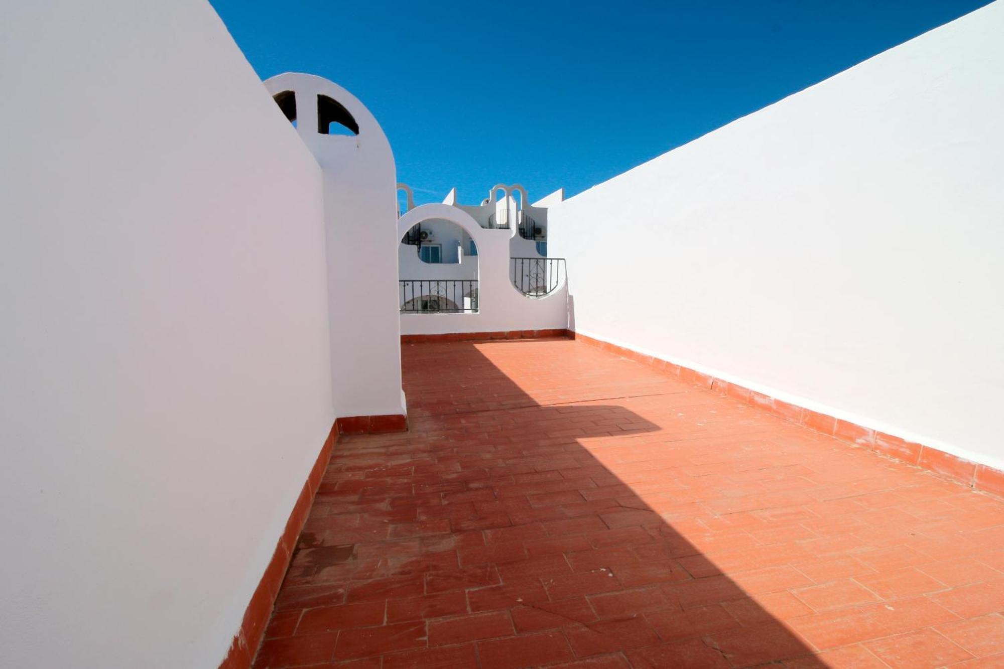 Luna De Mojacar Apartment Exterior photo