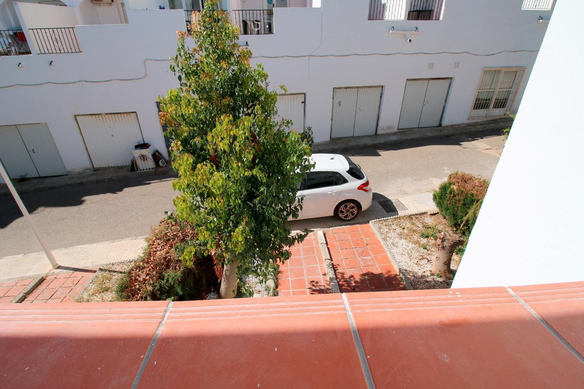 Luna De Mojacar Apartment Exterior photo