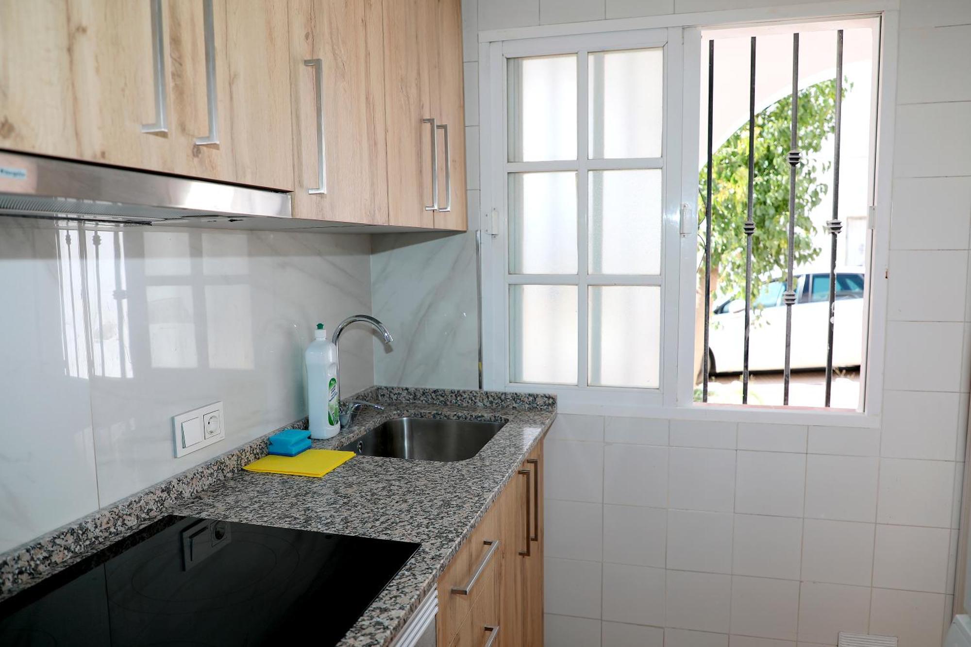 Luna De Mojacar Apartment Exterior photo
