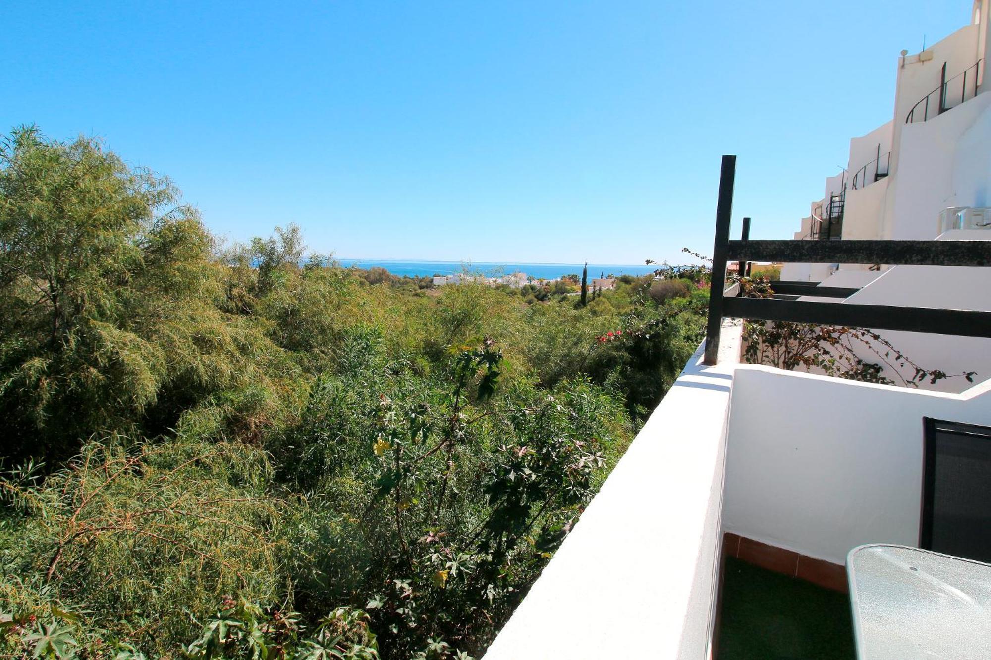 Luna De Mojacar Apartment Exterior photo