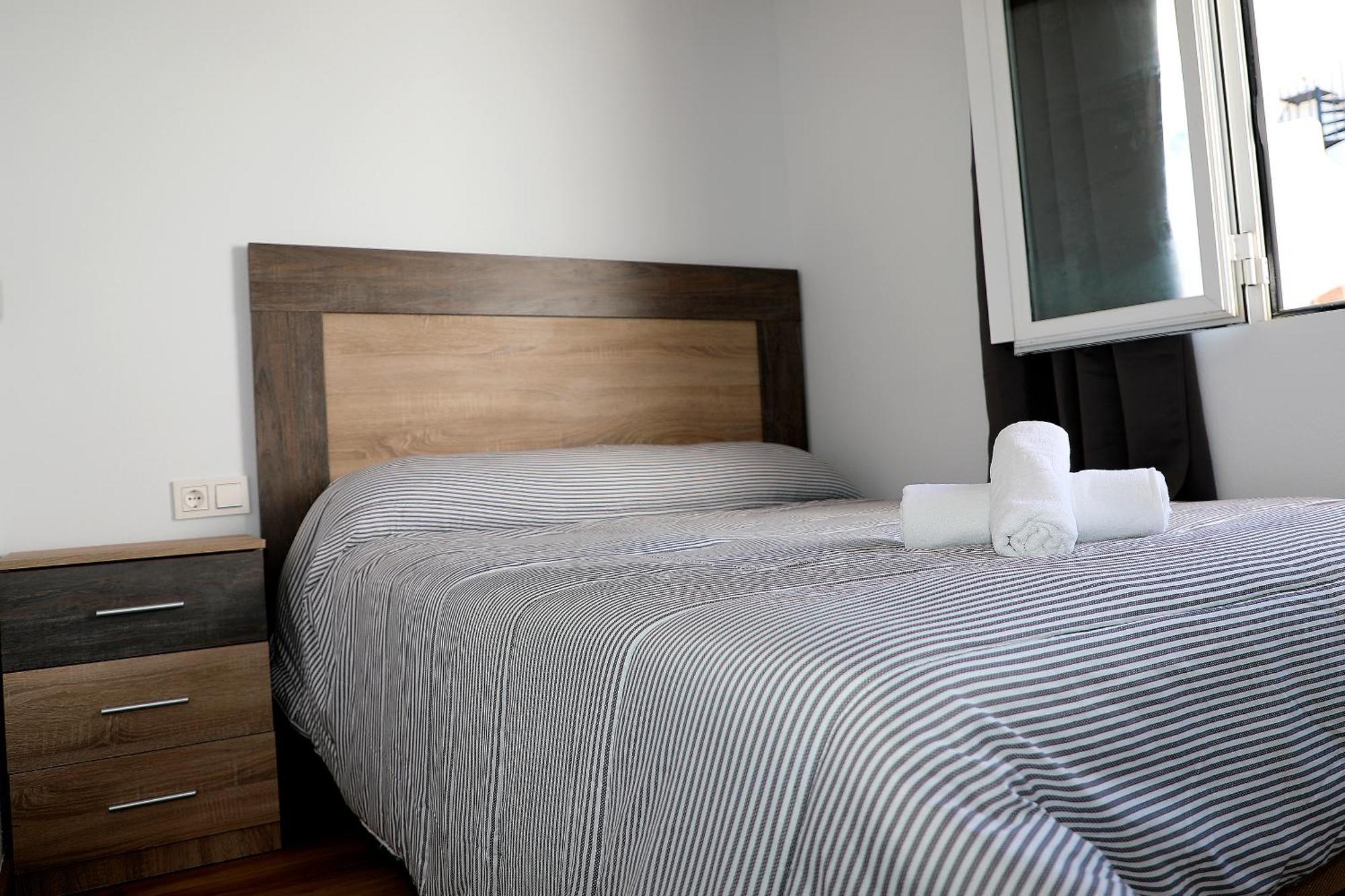 Luna De Mojacar Apartment Exterior photo