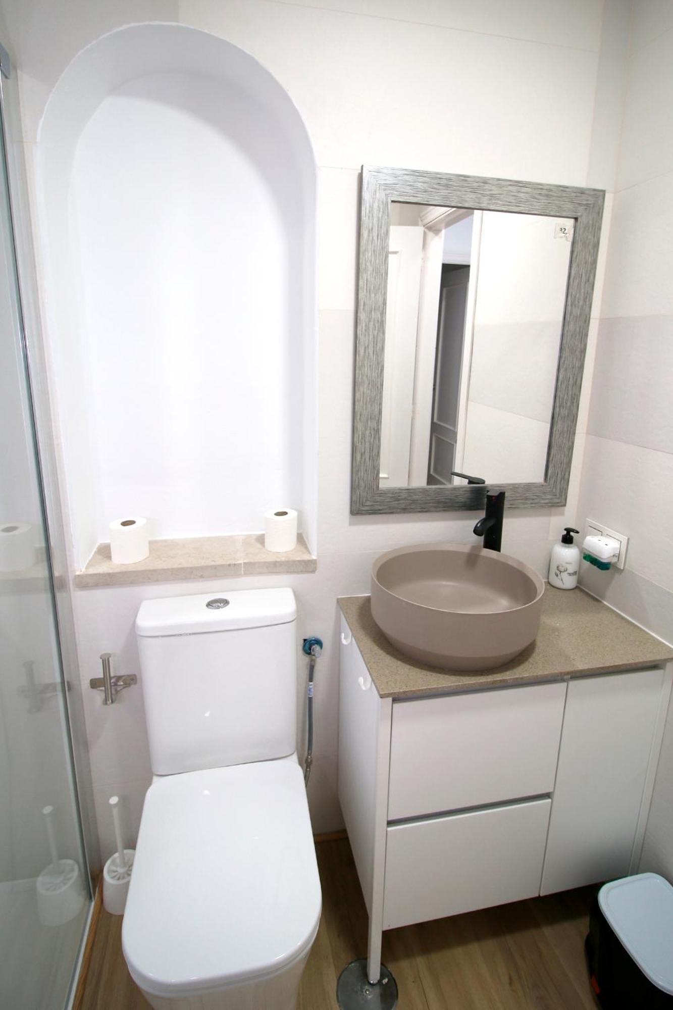 Luna De Mojacar Apartment Exterior photo